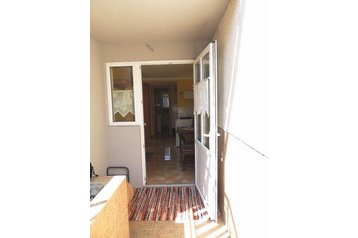 Slovākija Privát Partizánska Ľupča, Eksterjers